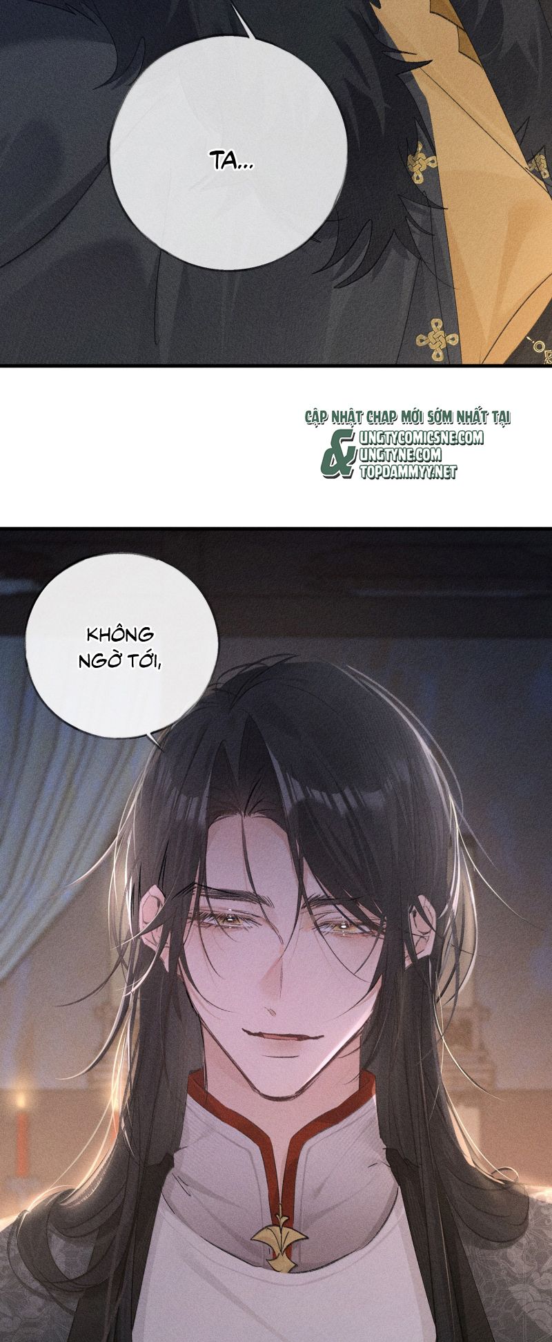 Dụ địch thâm nhập Chap 77 - Next 