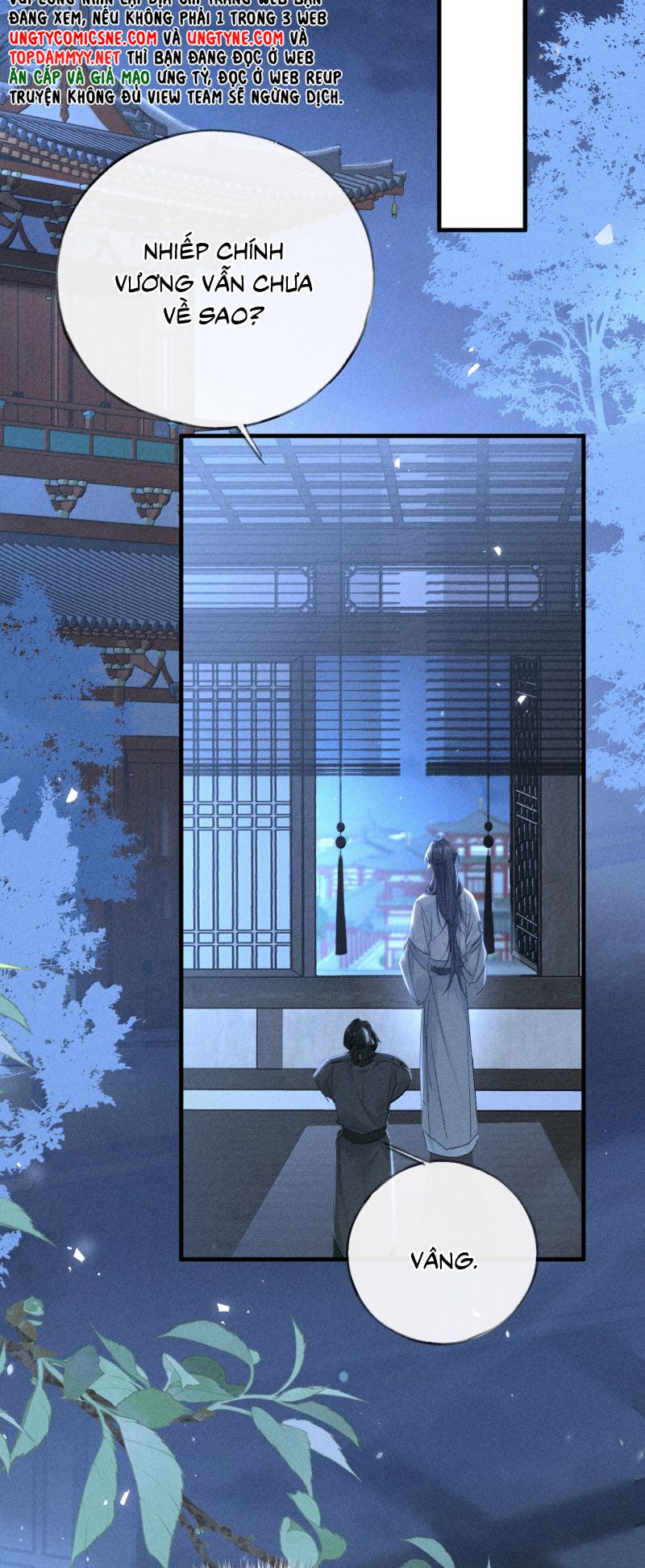 Dụ địch thâm nhập Chap 77 - Next 