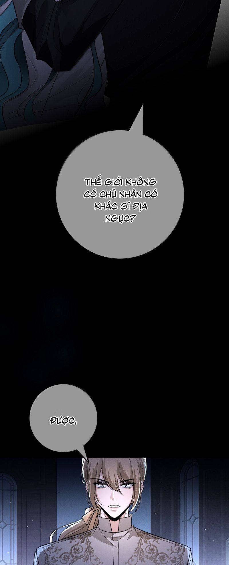 Phệ Chủ Chap 52 - Next 