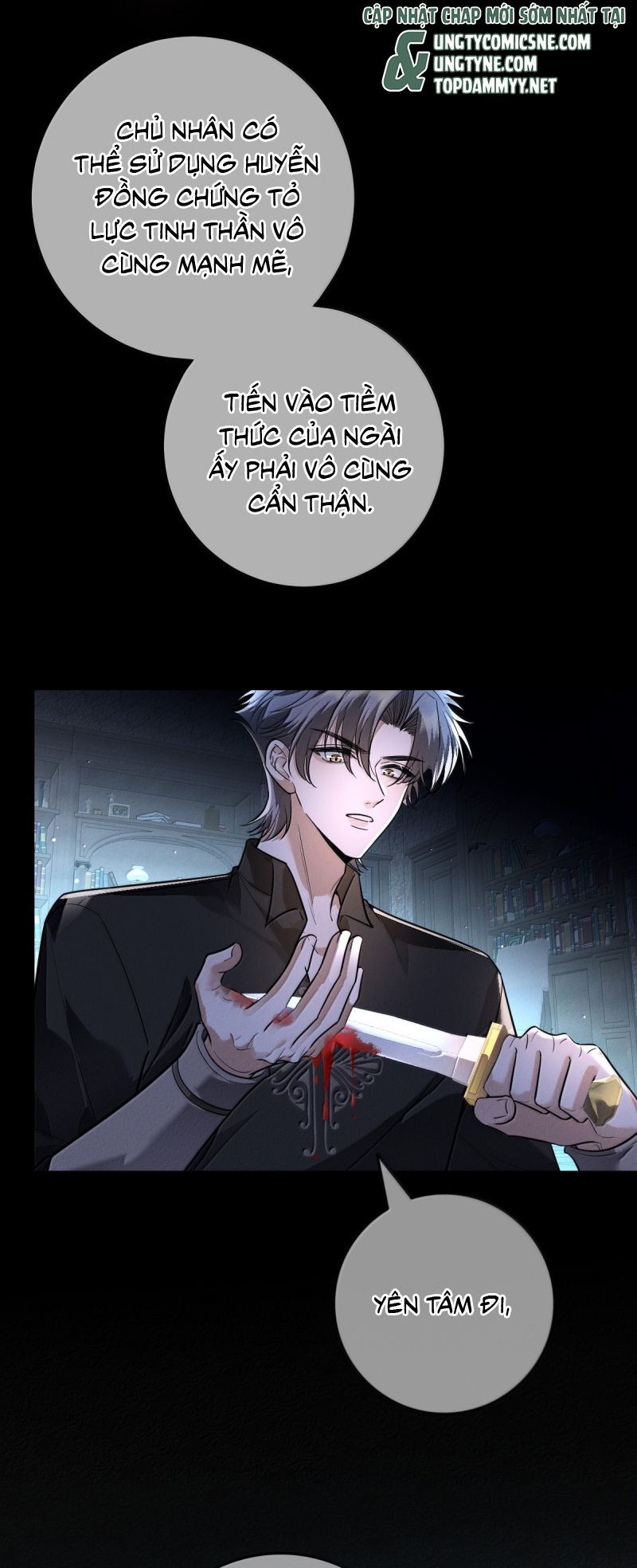 Phệ Chủ Chap 52 - Next 