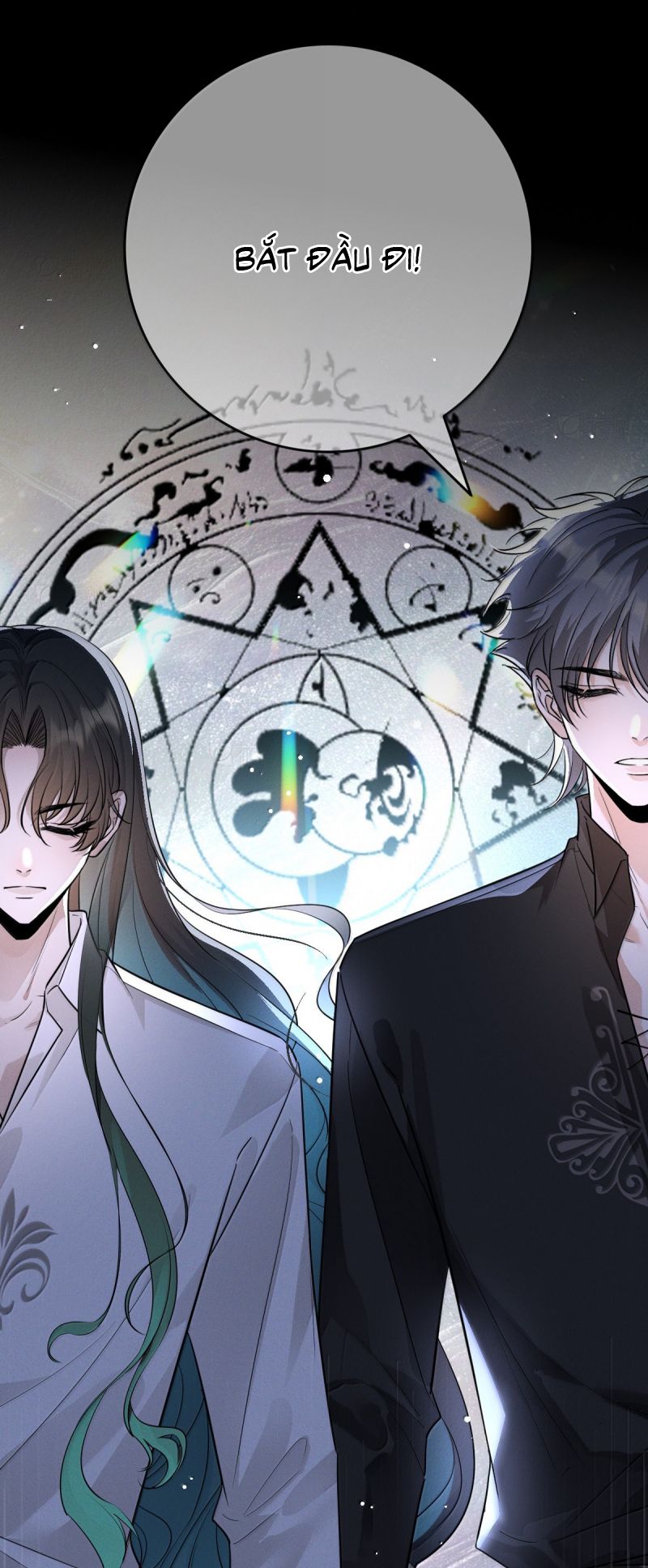 Phệ Chủ Chap 52 - Next 