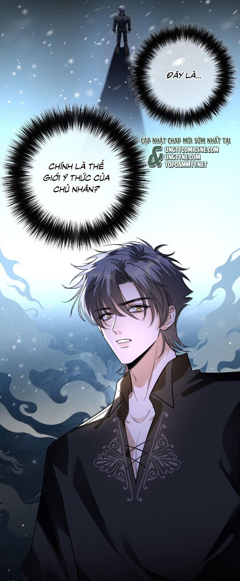 Phệ Chủ Chap 52 - Next 