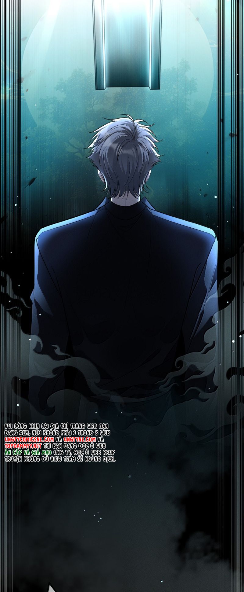 Phệ Chủ Chap 52 - Next 