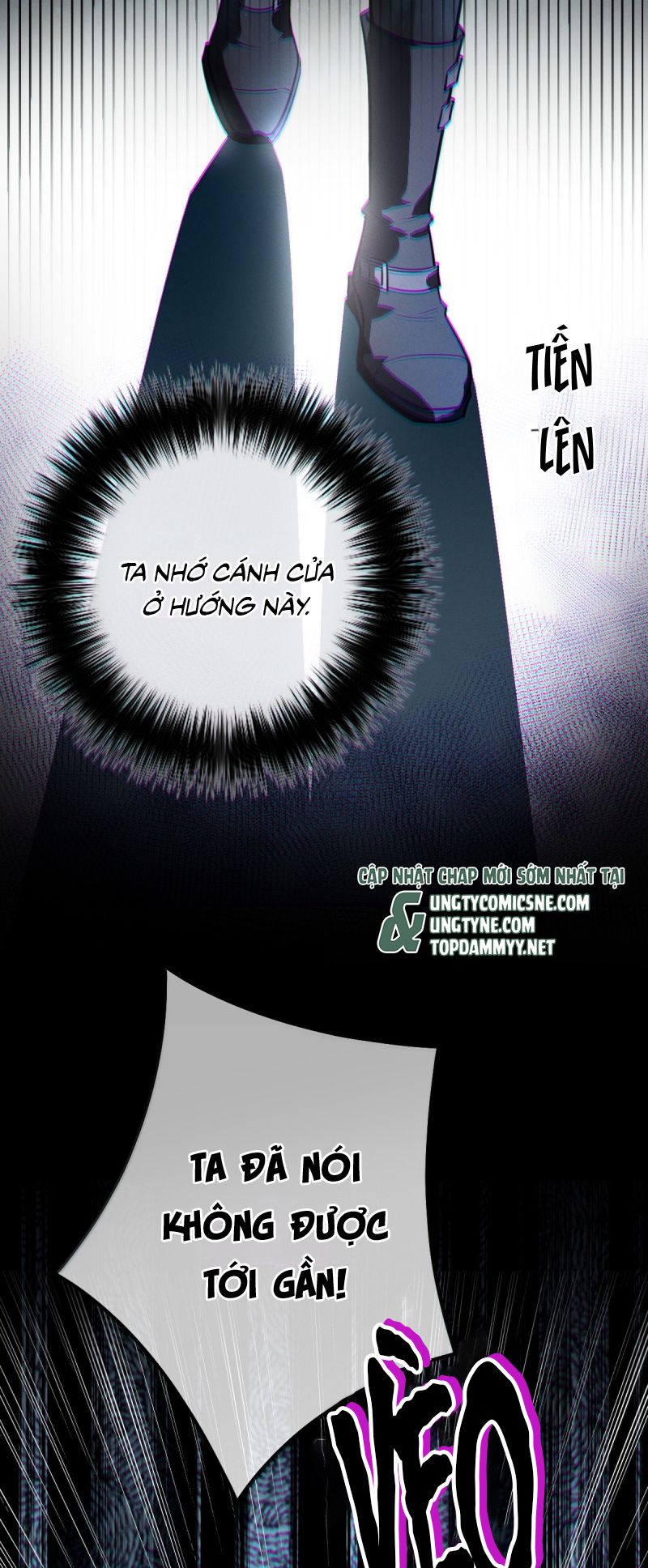 Phệ Chủ Chap 52 - Next 