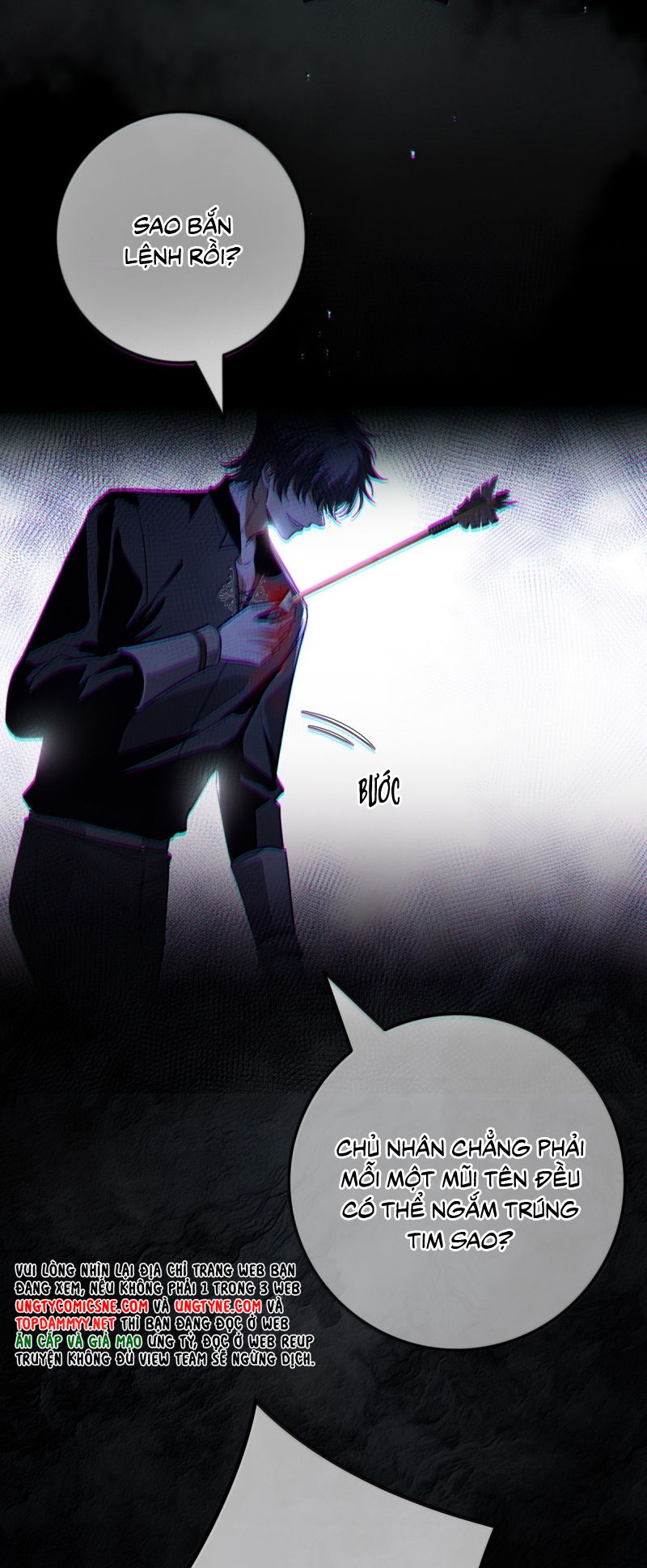Phệ Chủ Chap 52 - Next 