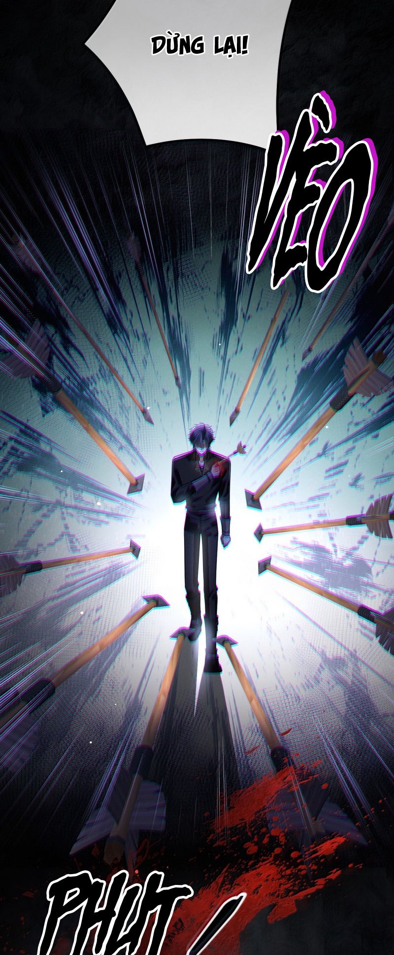 Phệ Chủ Chap 52 - Next 