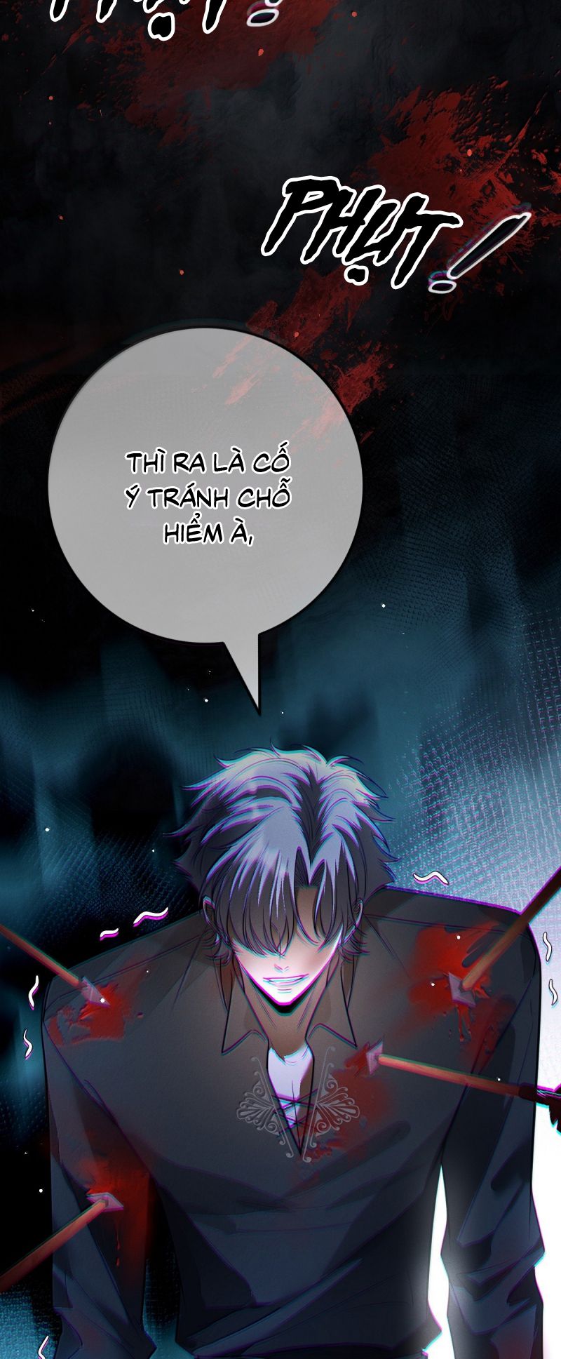 Phệ Chủ Chap 52 - Next 