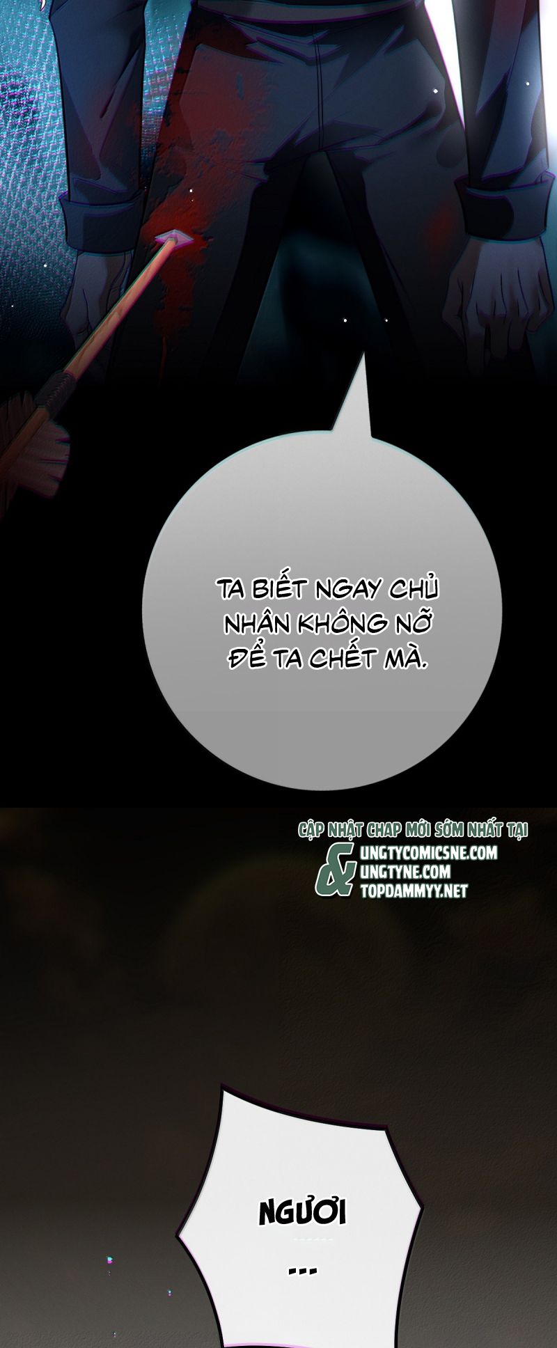 Phệ Chủ Chap 52 - Next 