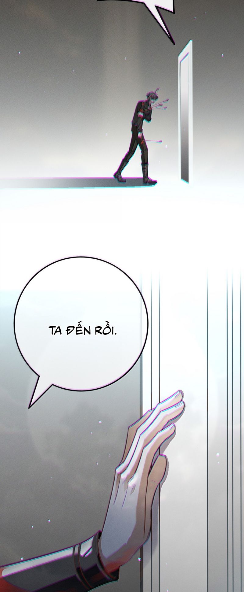 Phệ Chủ Chap 52 - Next 