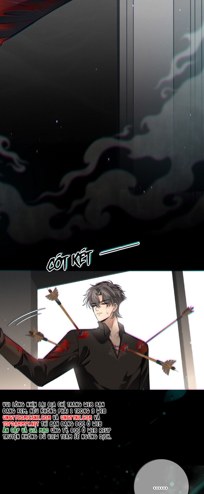 Phệ Chủ Chap 52 - Next 