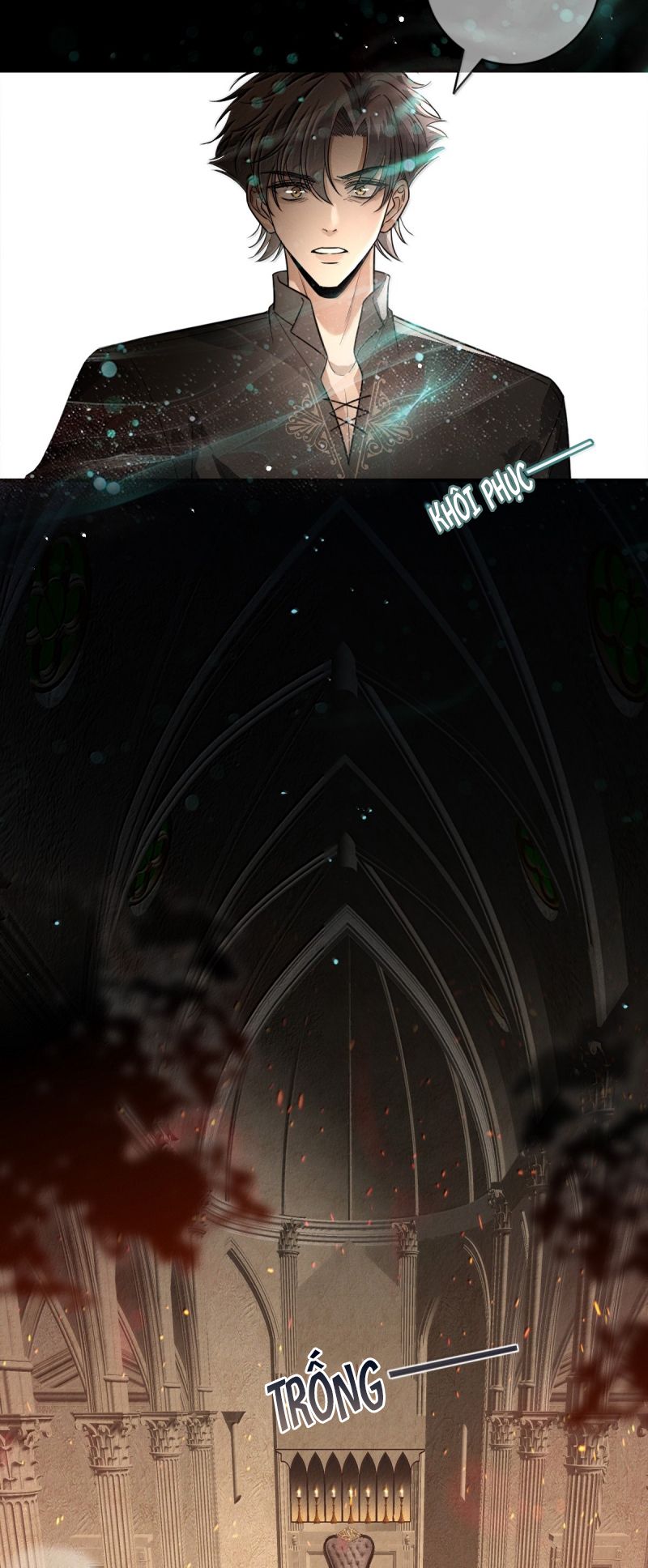 Phệ Chủ Chap 52 - Next 