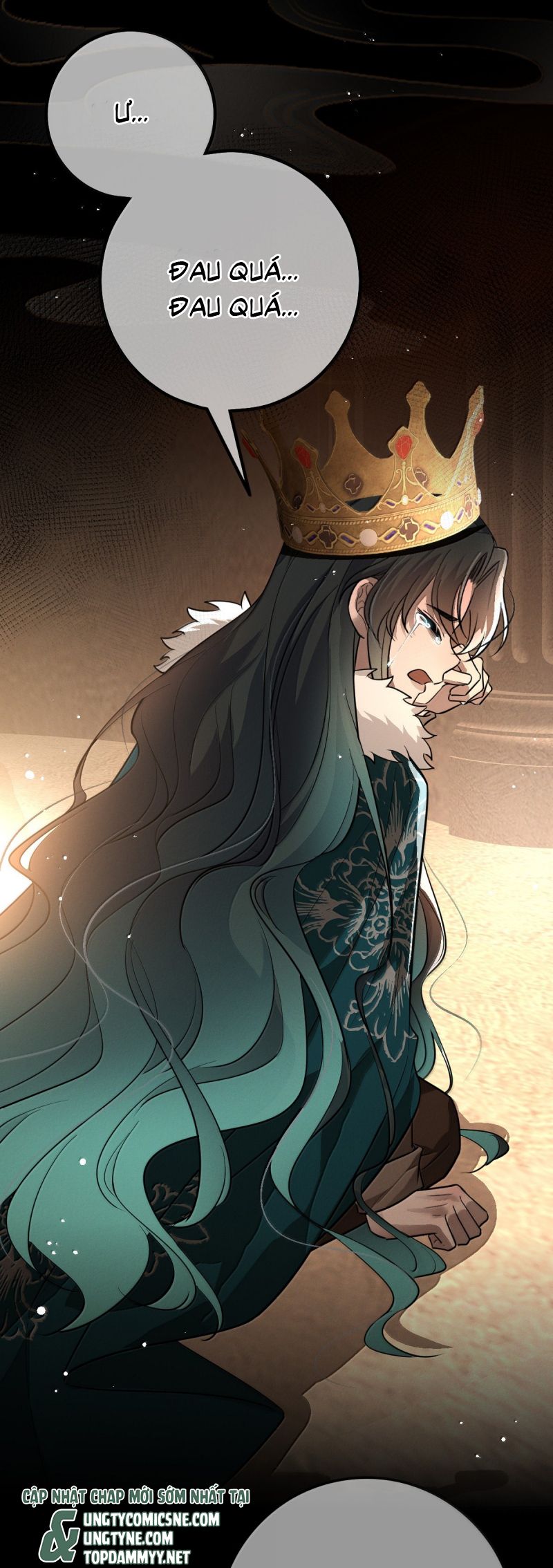 Phệ Chủ Chap 52 - Next 