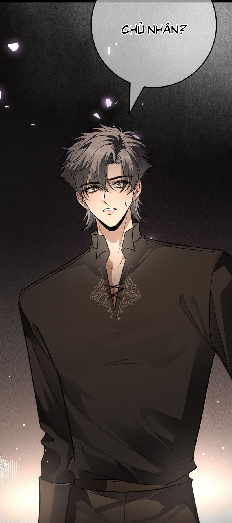 Phệ Chủ Chap 52 - Next 