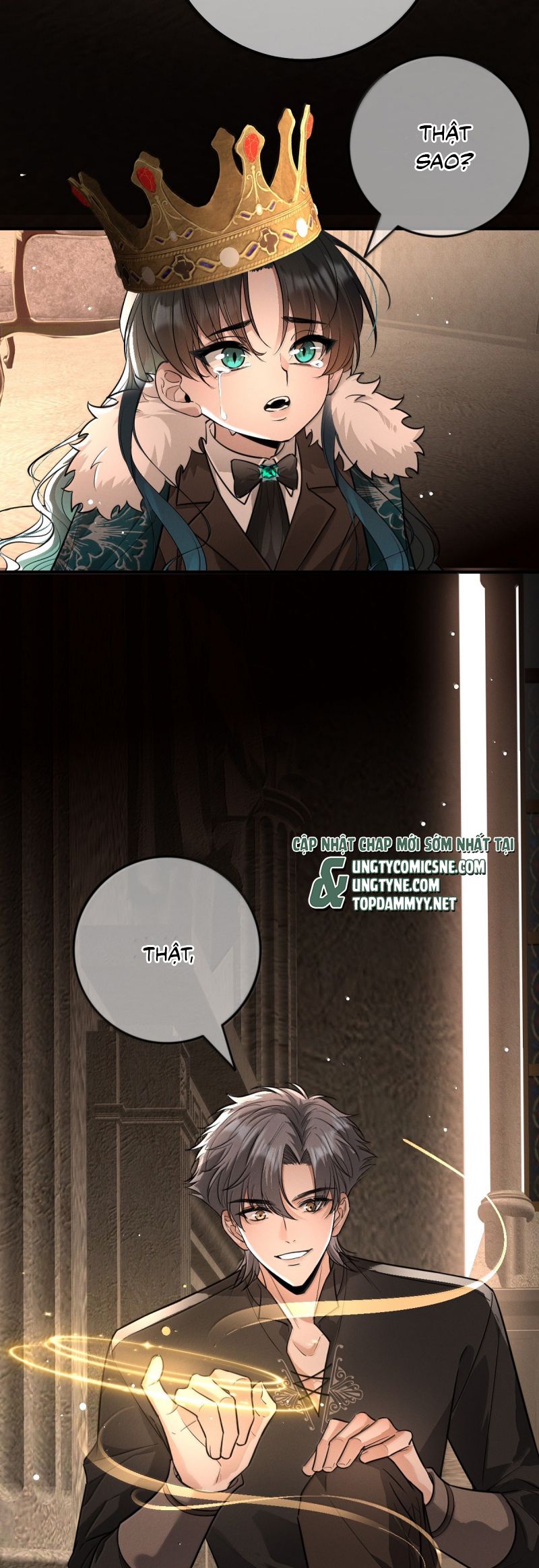 Phệ Chủ Chap 52 - Next 