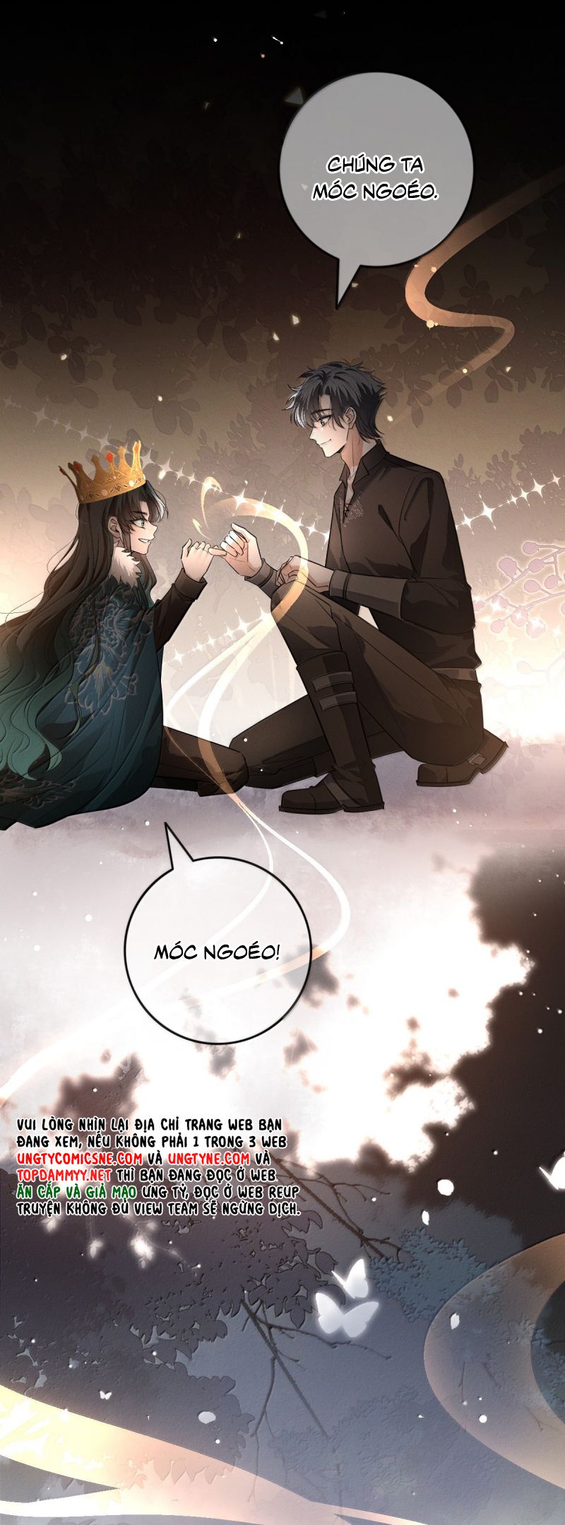 Phệ Chủ Chap 52 - Next 
