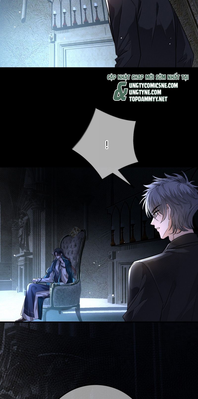 Phệ Chủ Chap 52 - Next 