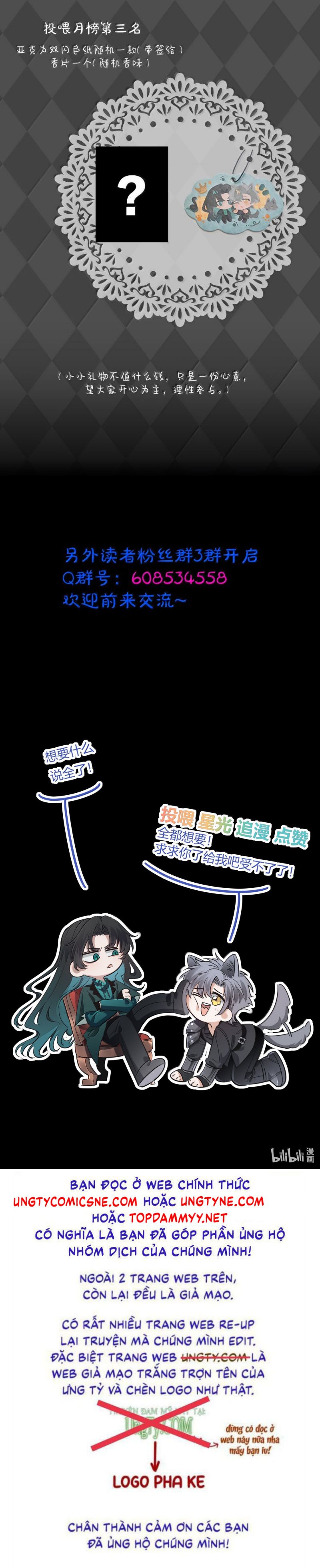 Phệ Chủ Chap 52 - Next 