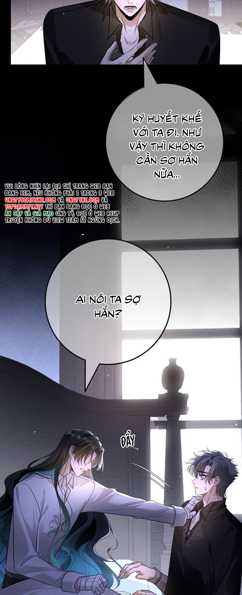 Phệ Chủ Chap 52 - Next 