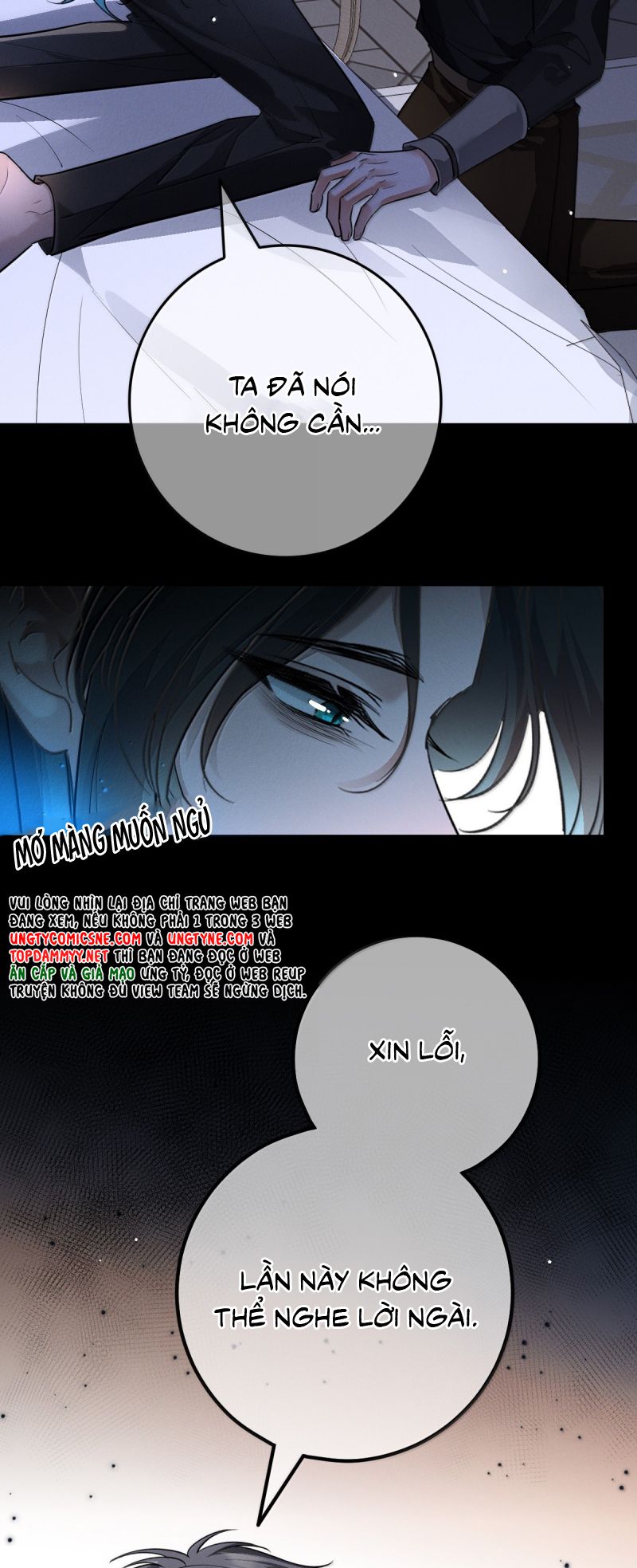 Phệ Chủ Chap 52 - Next 