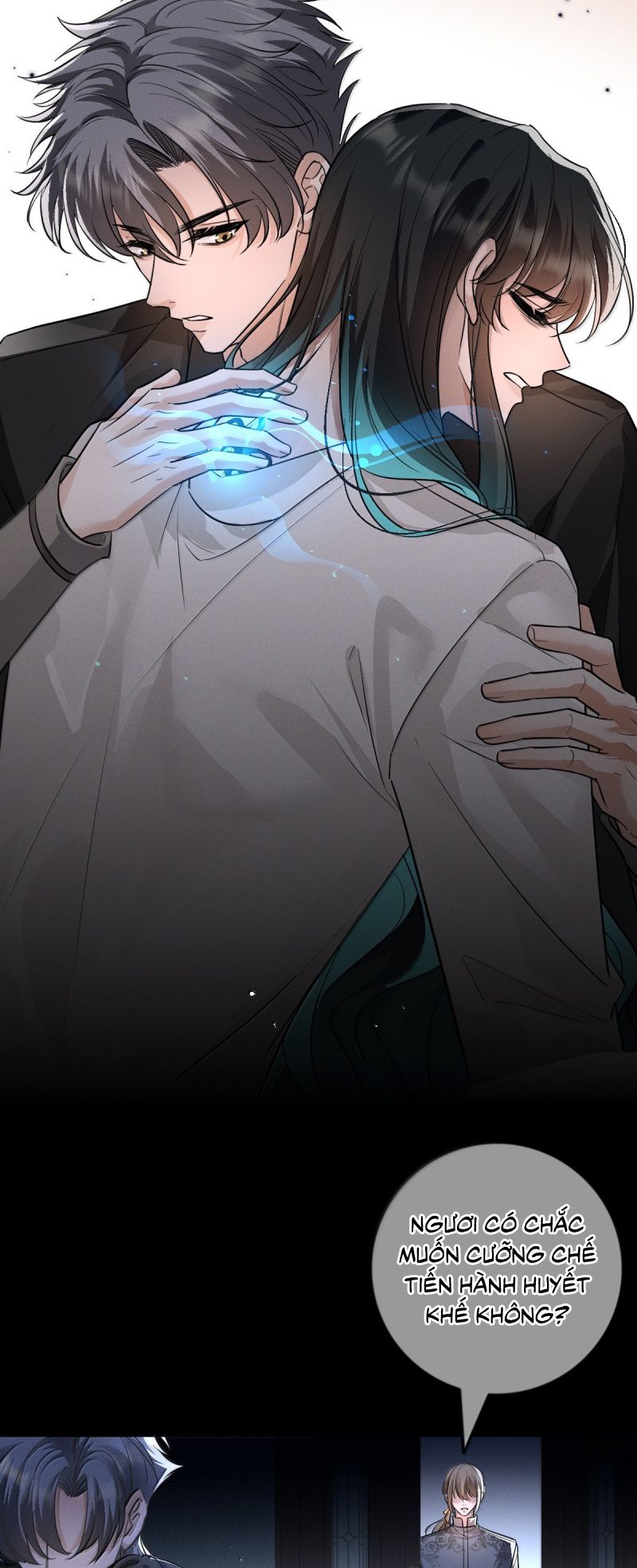 Phệ Chủ Chap 52 - Next 