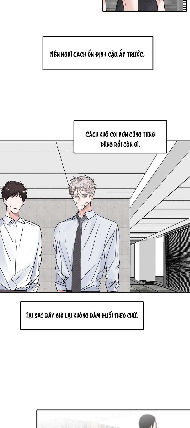 Dựa Vào Bạn Thân Từ Nhỏ Tôi Trở Thành Đỉnh Cấp Hướng Đạo Chapter 44 - Trang 4