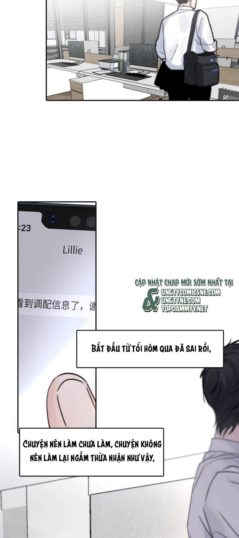 Dựa Vào Bạn Thân Từ Nhỏ Tôi Trở Thành Đỉnh Cấp Hướng Đạo Chapter 44 - Trang 4