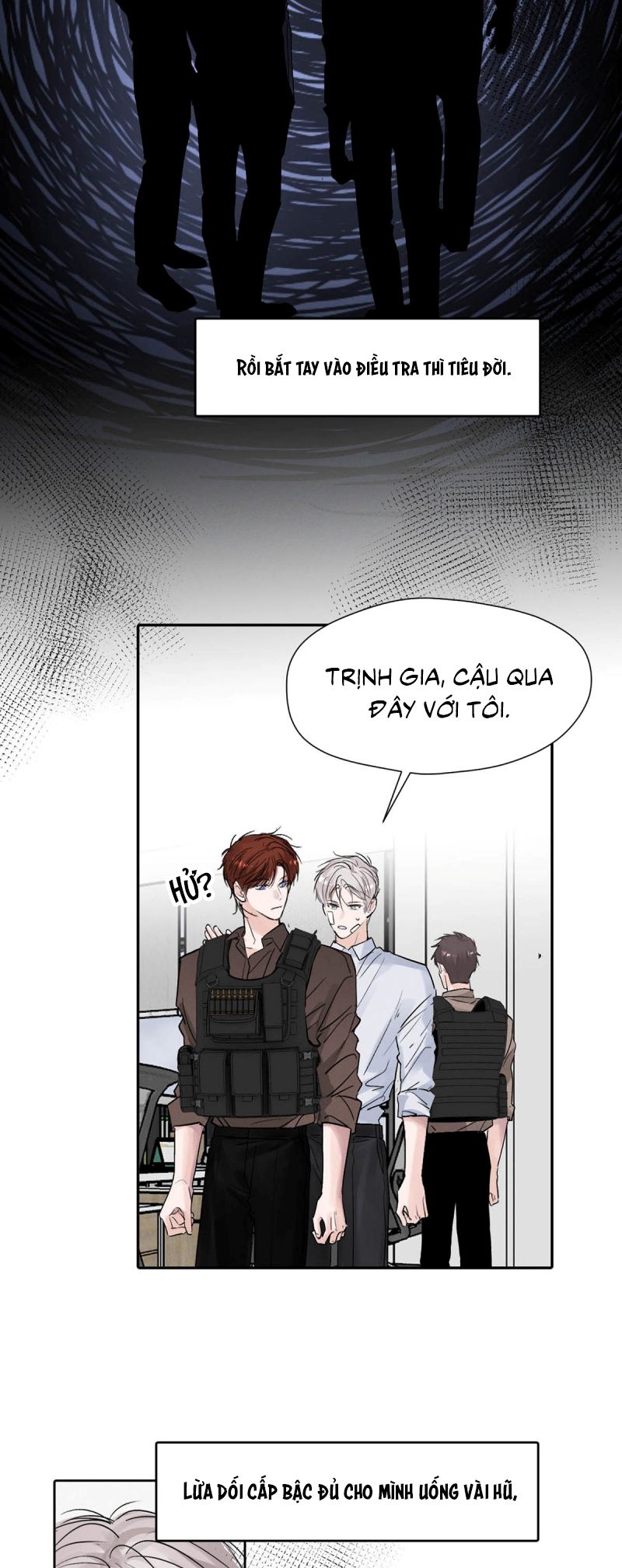 Dựa Vào Bạn Thân Từ Nhỏ Tôi Trở Thành Đỉnh Cấp Hướng Đạo Chapter 44 - Trang 4