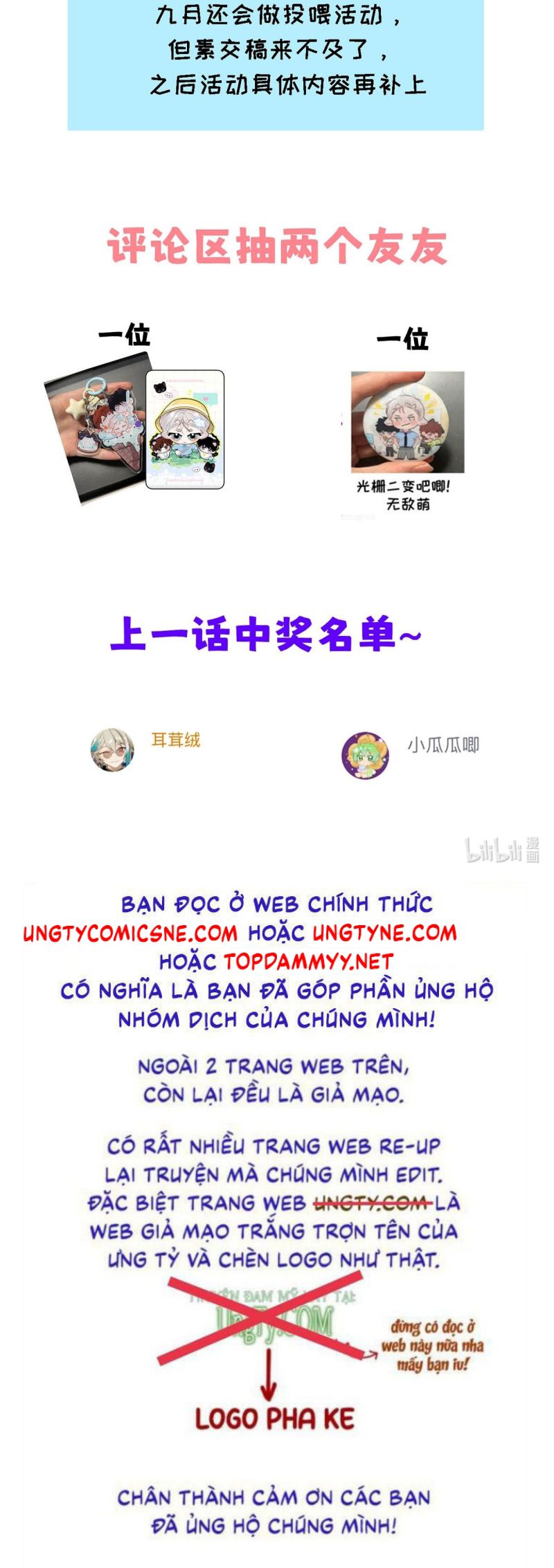 Dựa Vào Bạn Thân Từ Nhỏ Tôi Trở Thành Đỉnh Cấp Hướng Đạo Chapter 44 - Trang 4