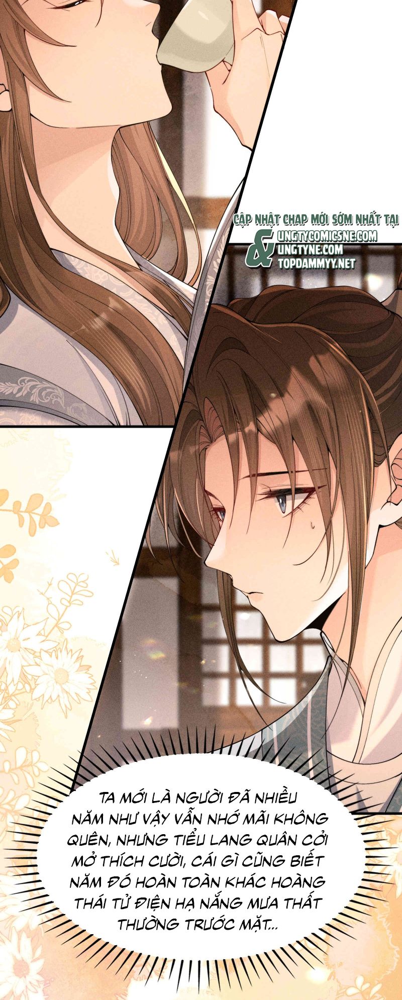 Kim Phong Ngọc Lộ Chap 32 - Next 