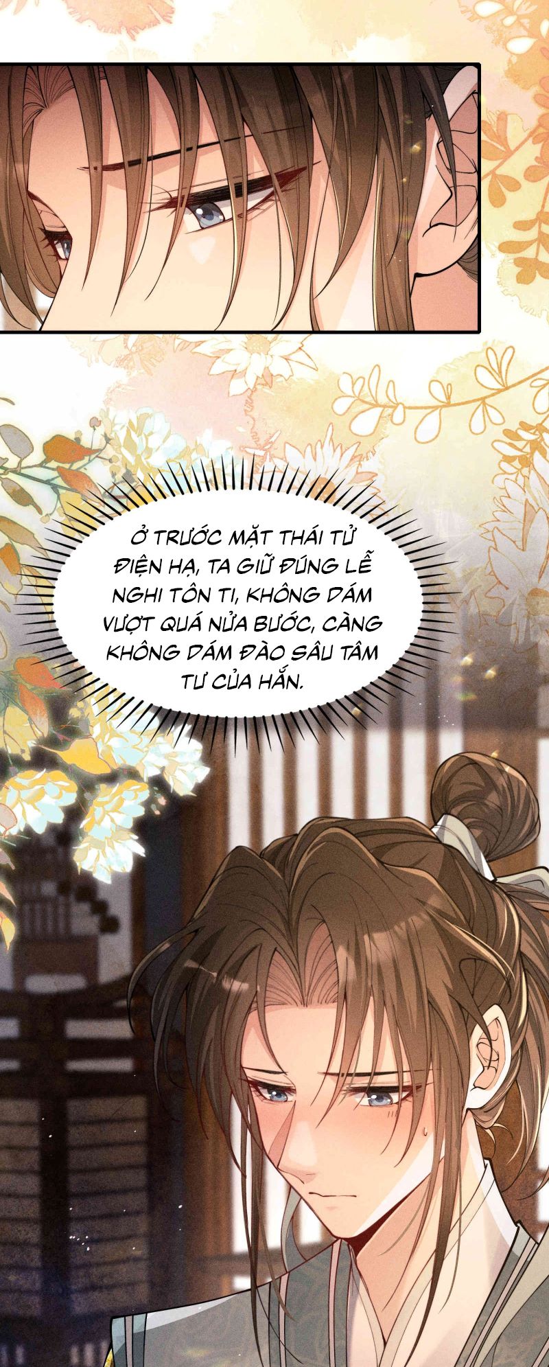 Kim Phong Ngọc Lộ Chap 32 - Next 
