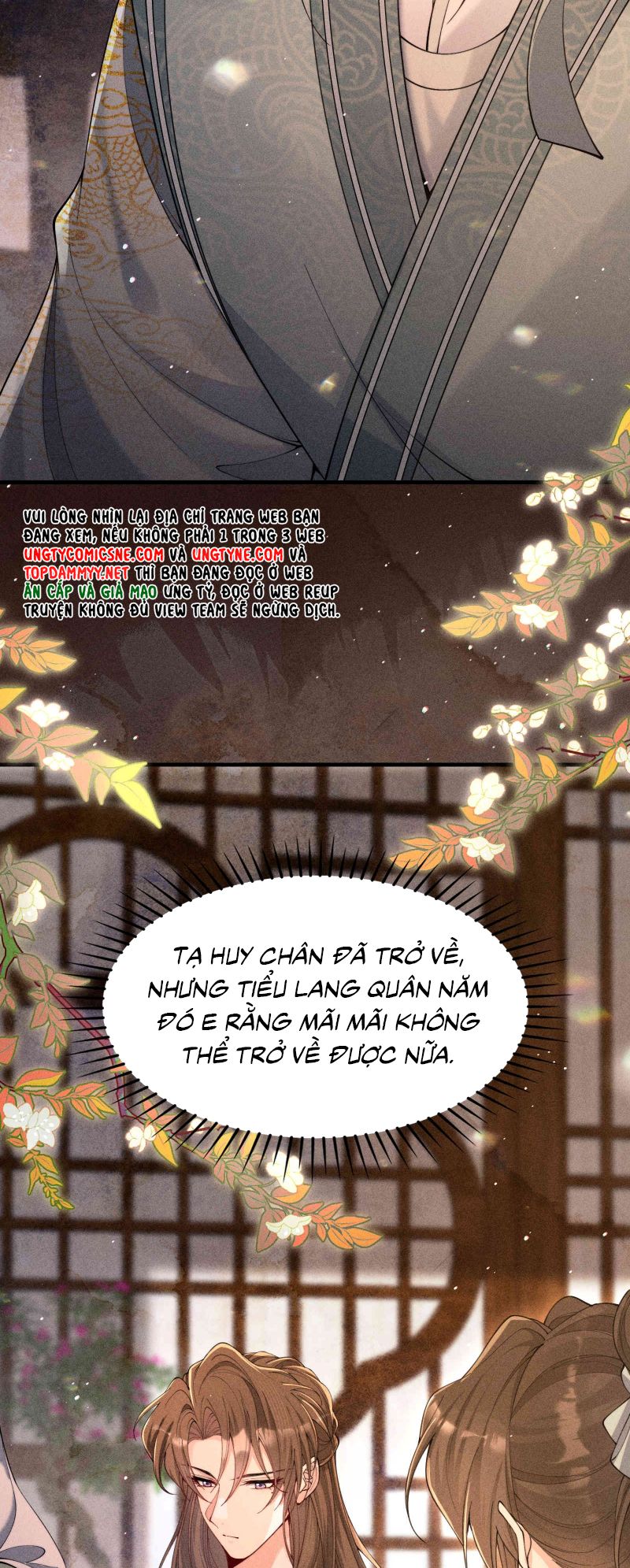 Kim Phong Ngọc Lộ Chap 32 - Next 