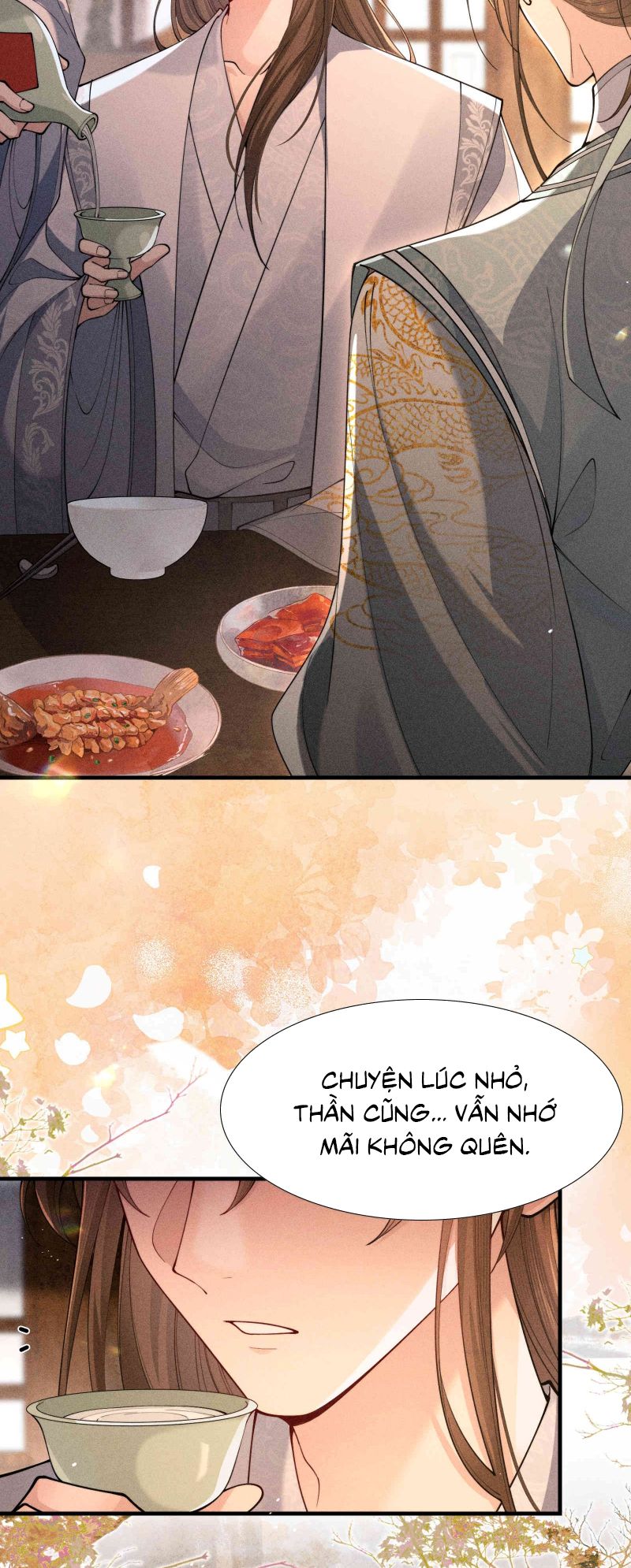Kim Phong Ngọc Lộ Chap 32 - Next 