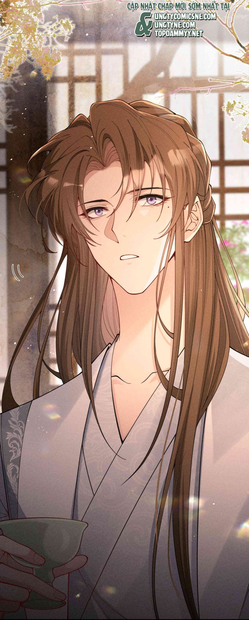 Kim Phong Ngọc Lộ Chap 32 - Next 