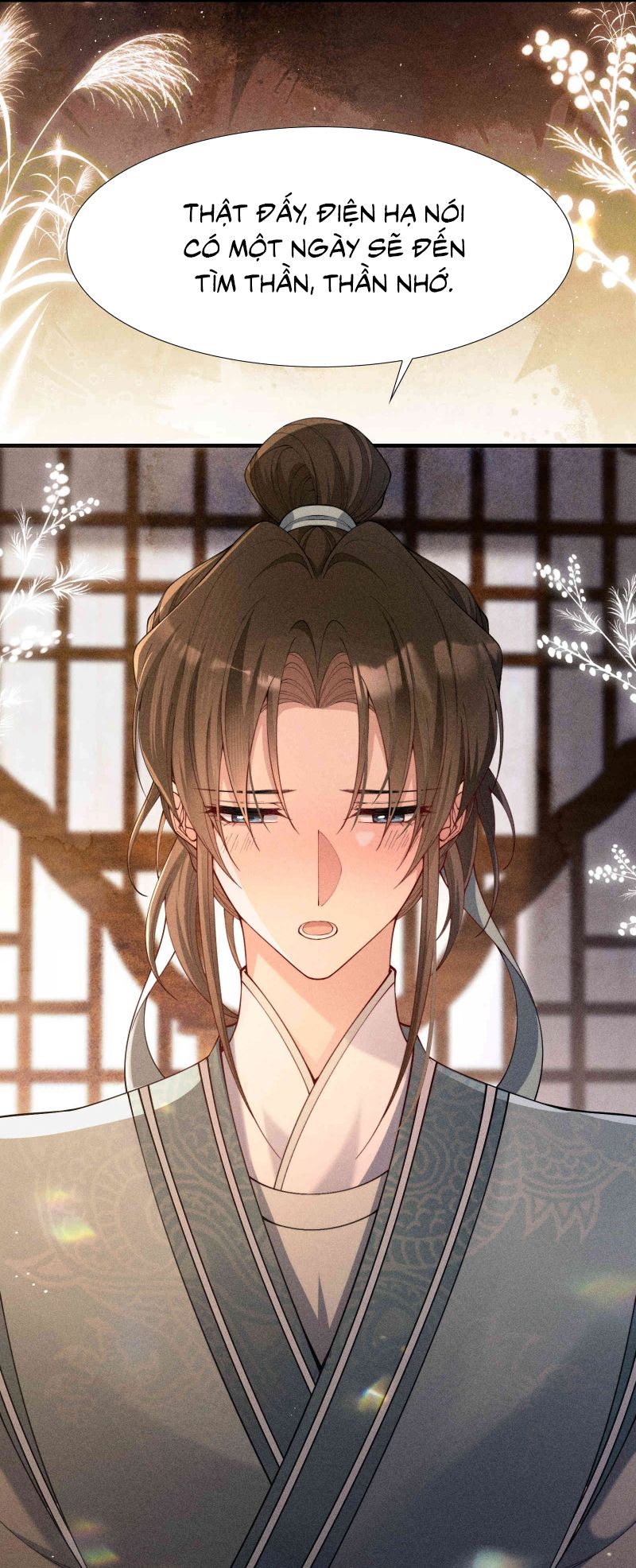 Kim Phong Ngọc Lộ Chap 32 - Next 
