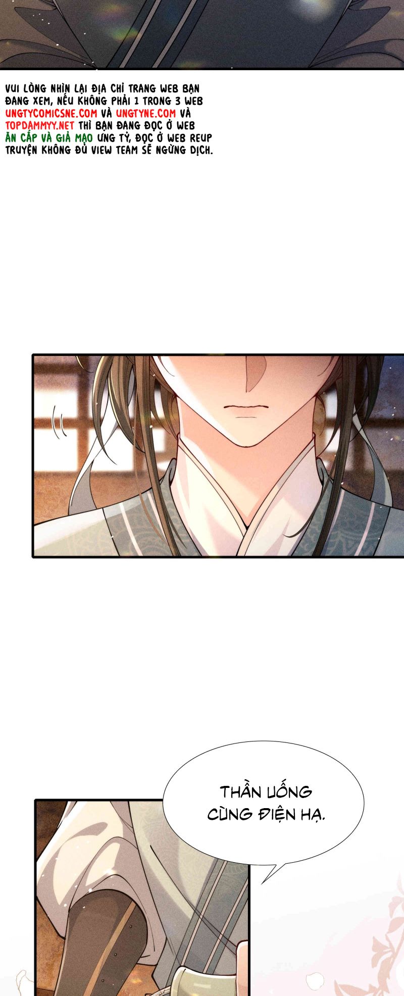 Kim Phong Ngọc Lộ Chap 32 - Next 