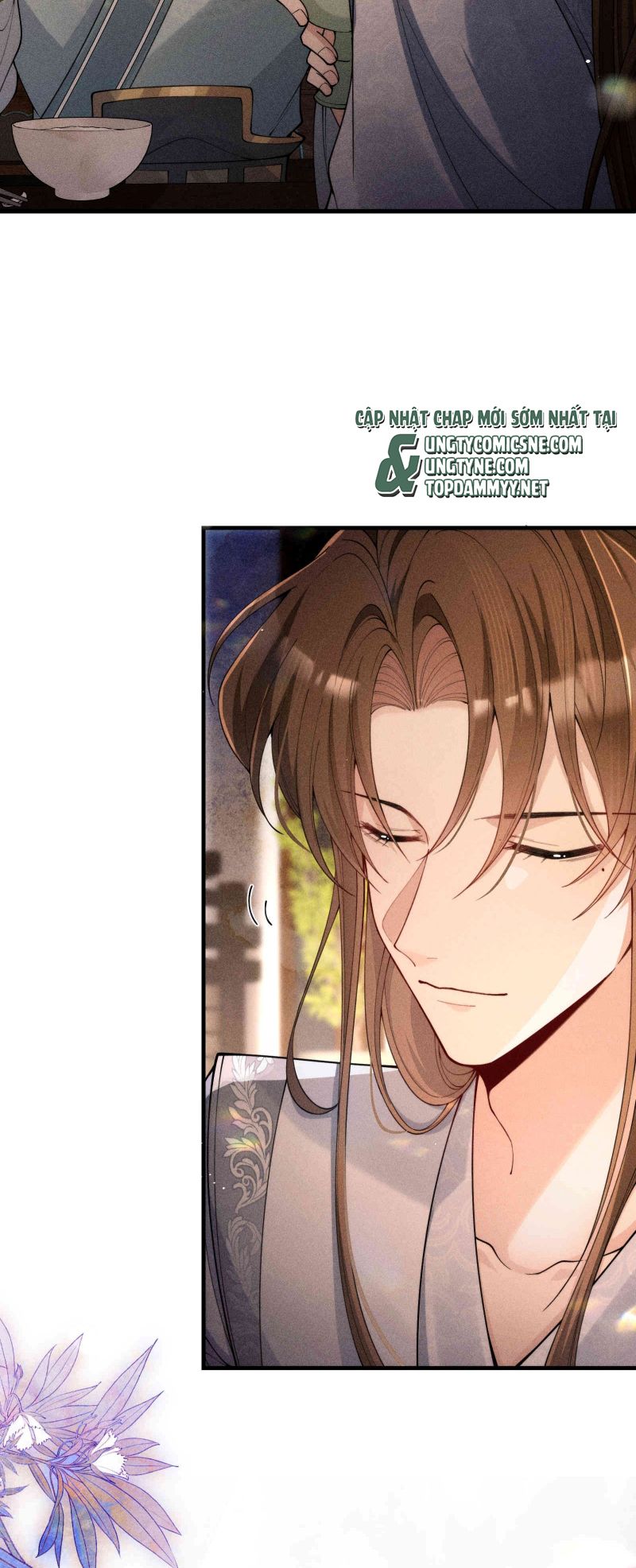 Kim Phong Ngọc Lộ Chap 32 - Next 