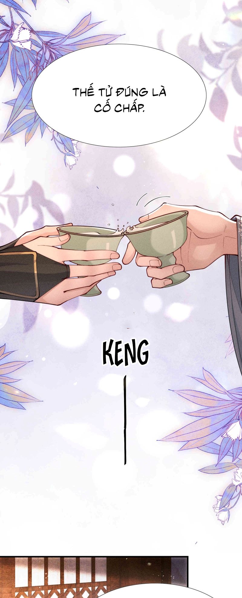 Kim Phong Ngọc Lộ Chap 32 - Next 