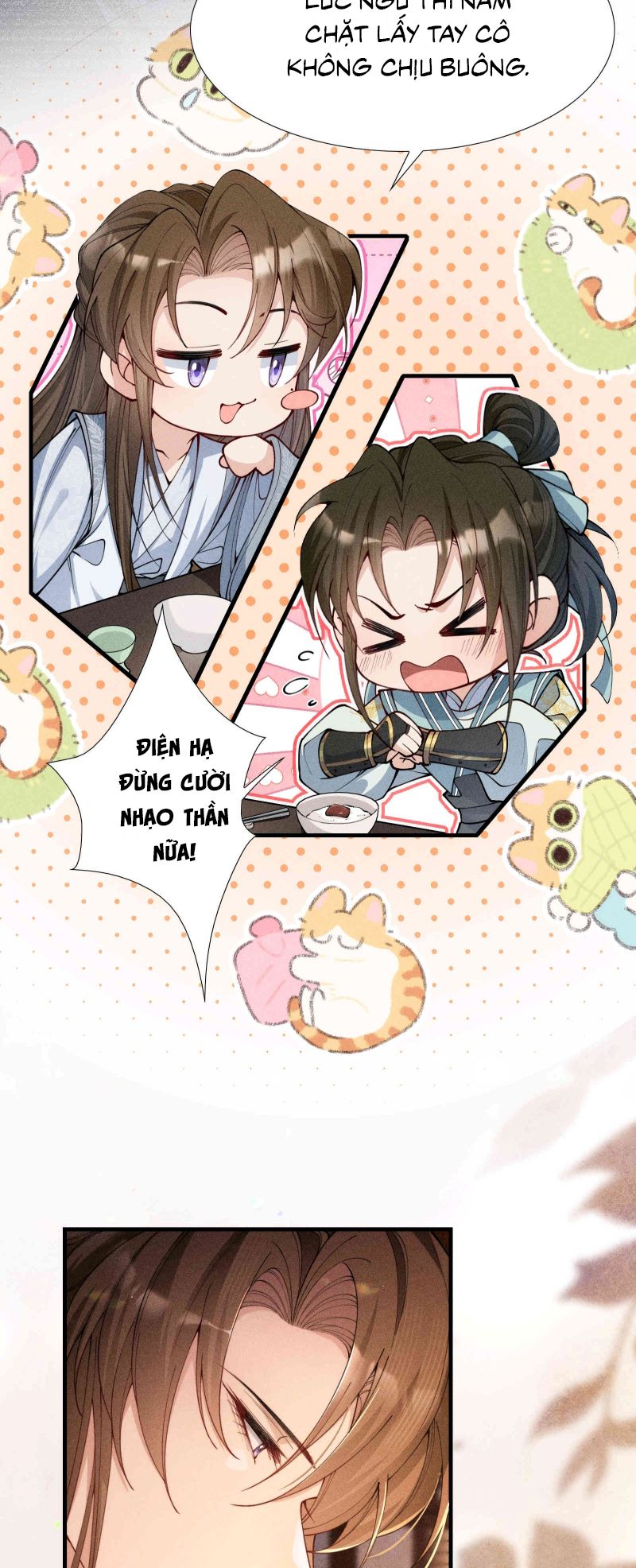 Kim Phong Ngọc Lộ Chap 32 - Next 