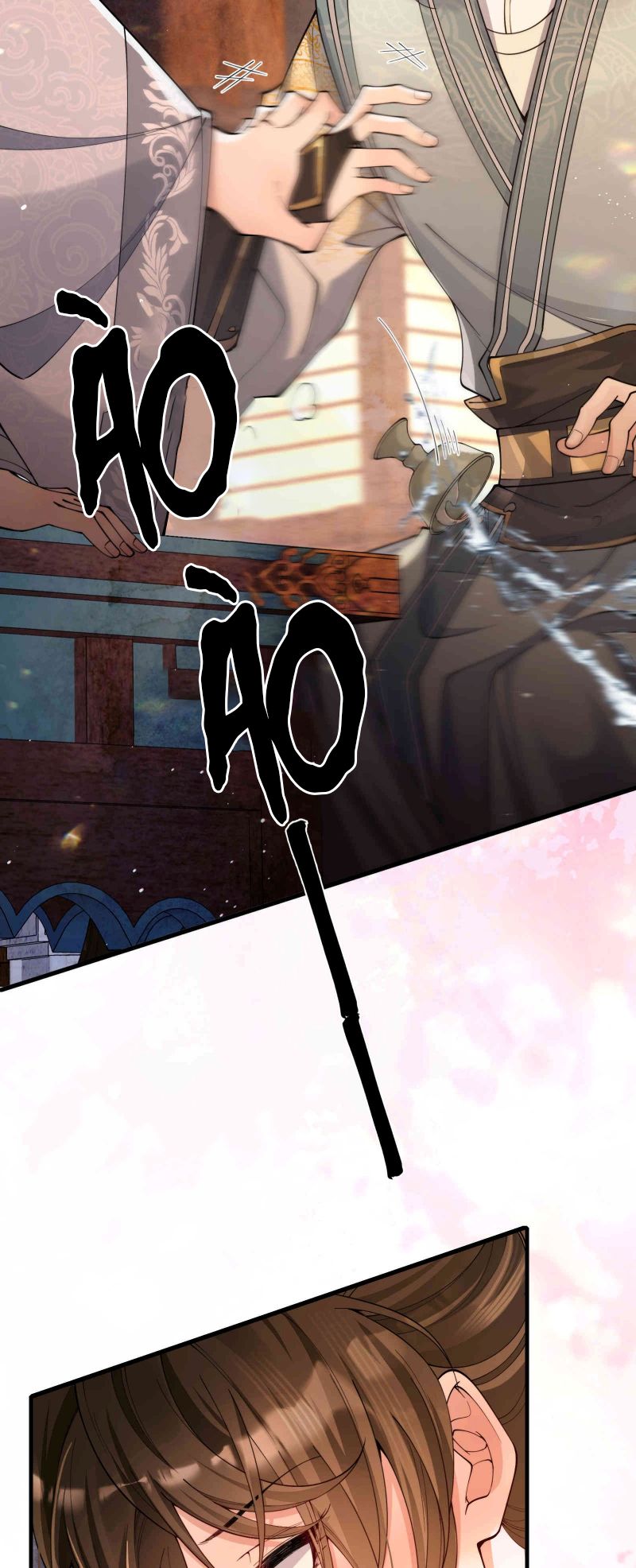 Kim Phong Ngọc Lộ Chap 32 - Next 
