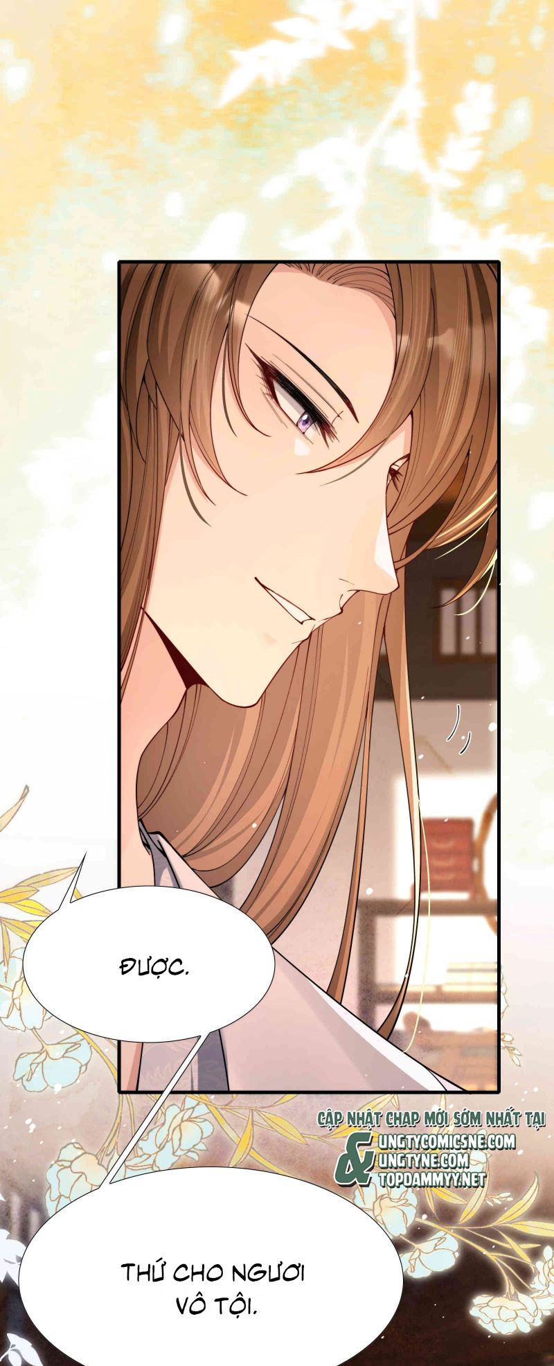 Kim Phong Ngọc Lộ Chap 32 - Next 
