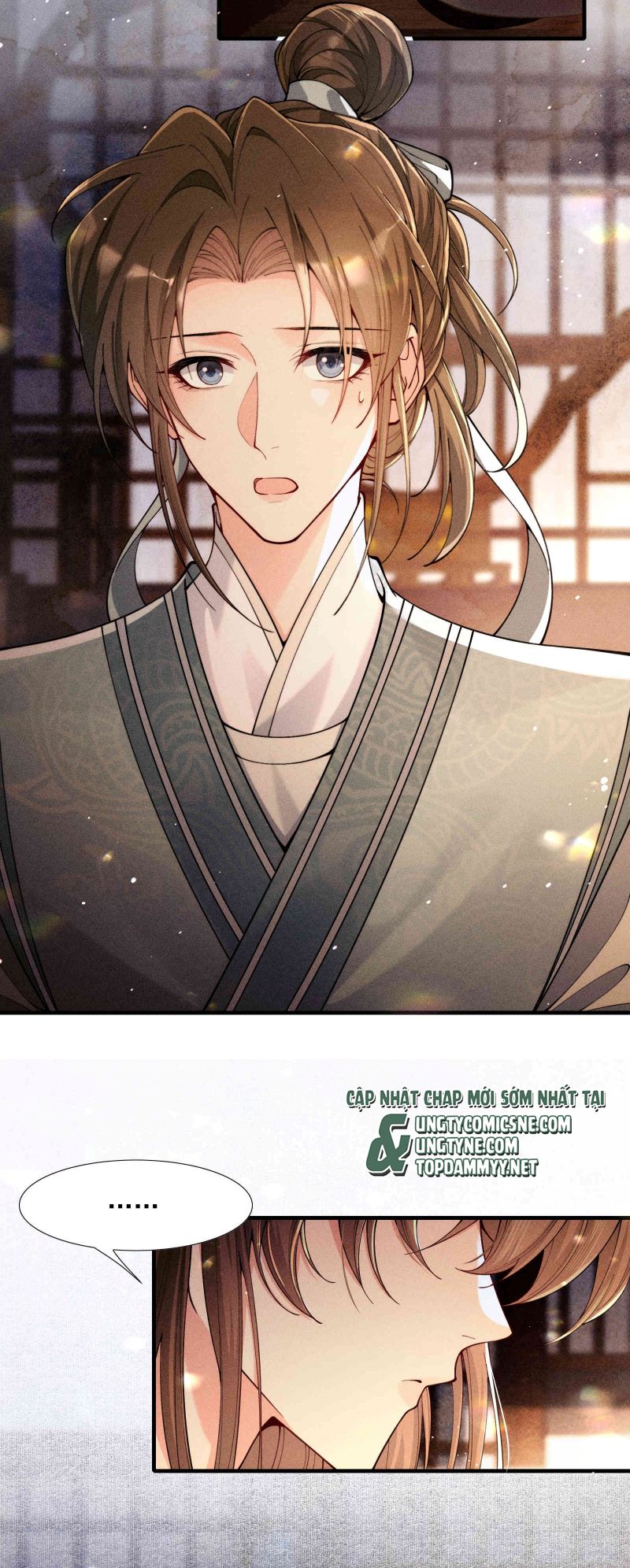 Kim Phong Ngọc Lộ Chap 32 - Next 