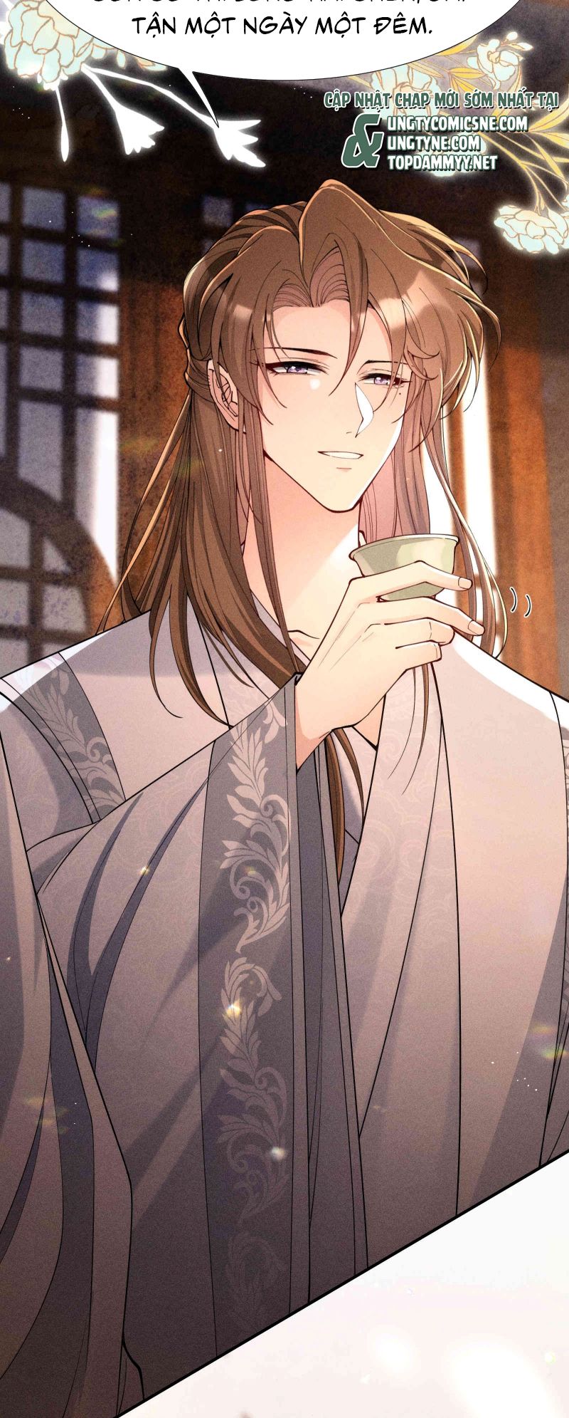 Kim Phong Ngọc Lộ Chap 32 - Next 