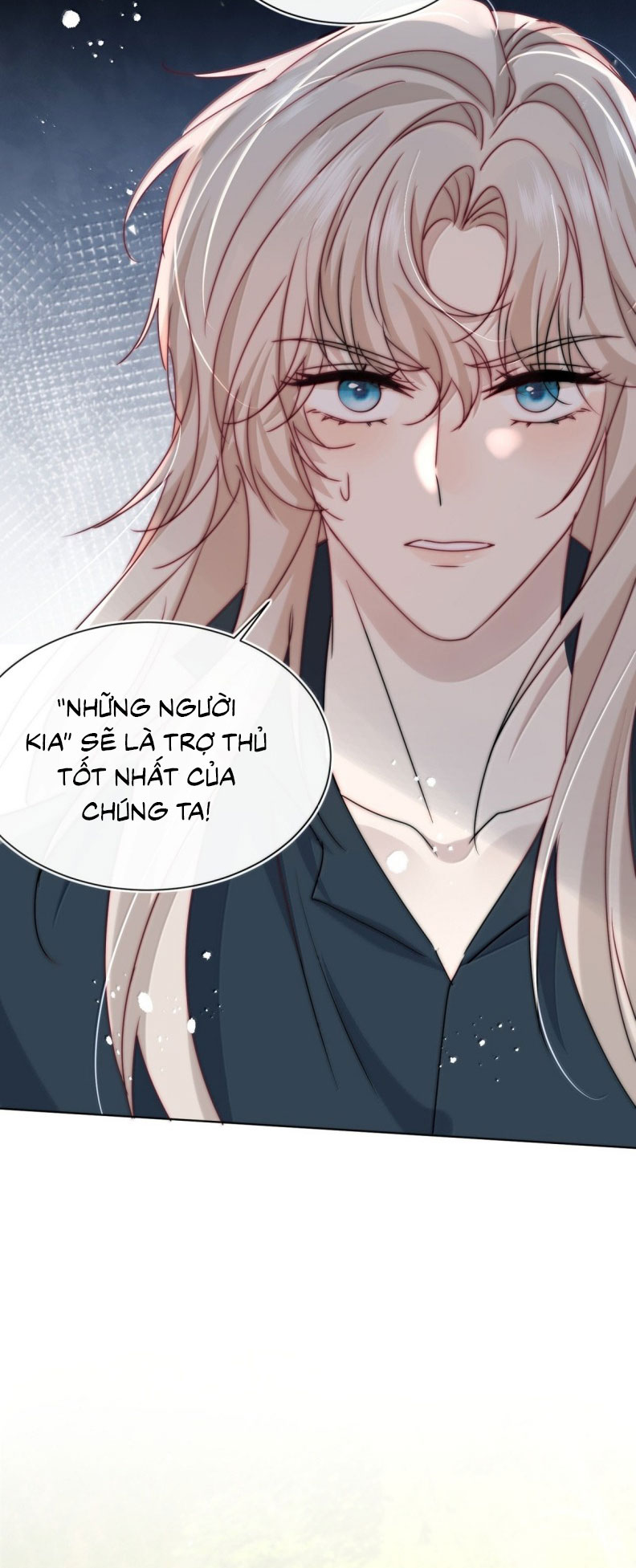 Lồng Tuyết Chap 61 - Trang 3