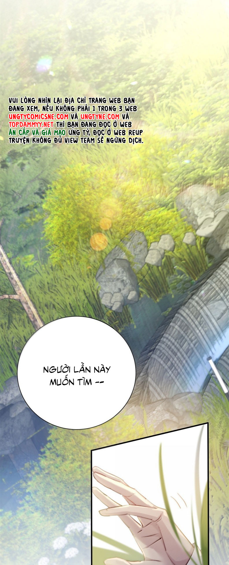 Lồng Tuyết Chap 61 - Trang 3