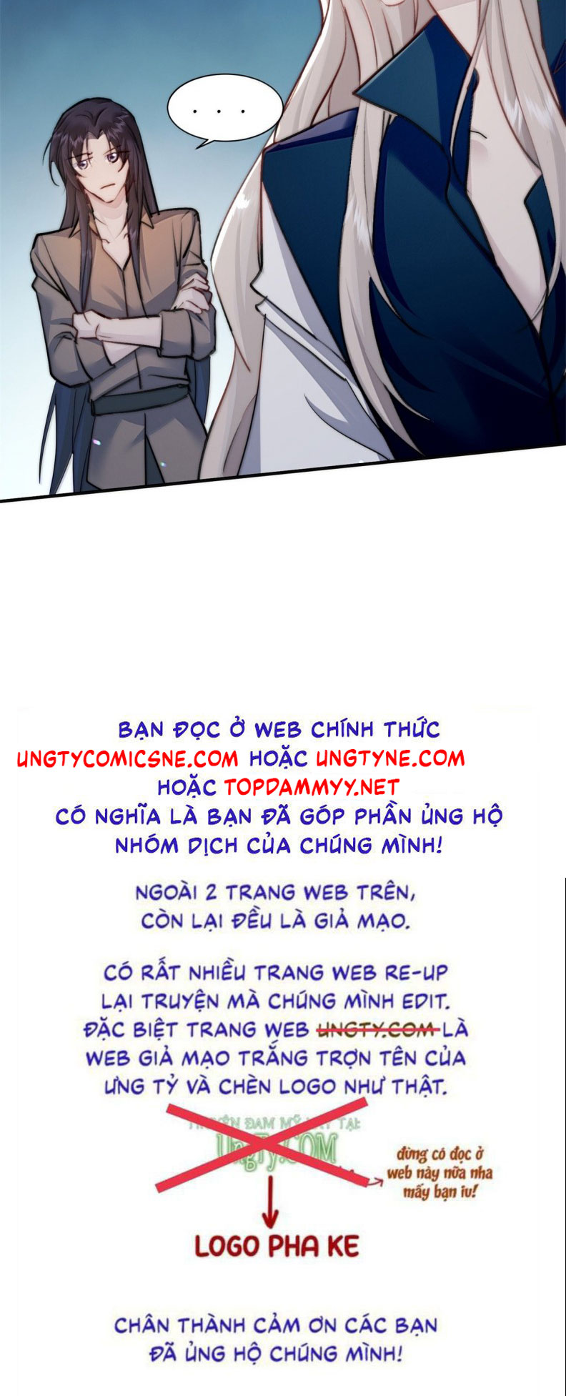Lồng Tuyết Chap 61 - Trang 3