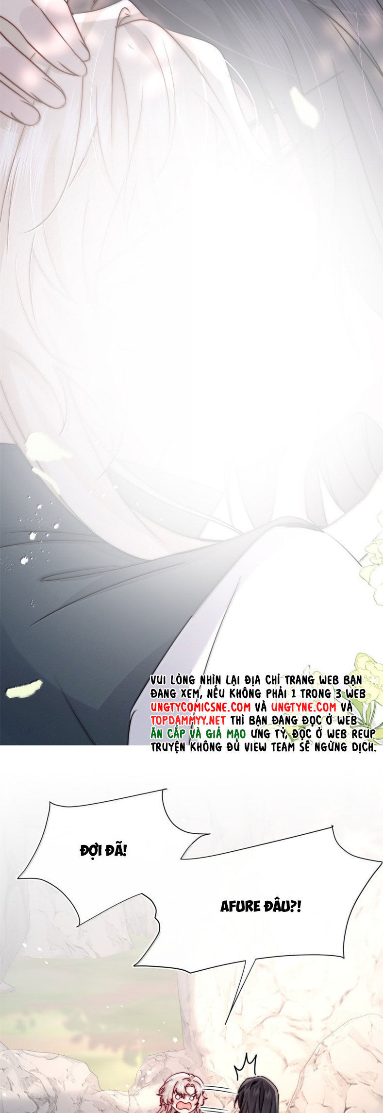 Lồng Tuyết Chap 61 - Trang 3