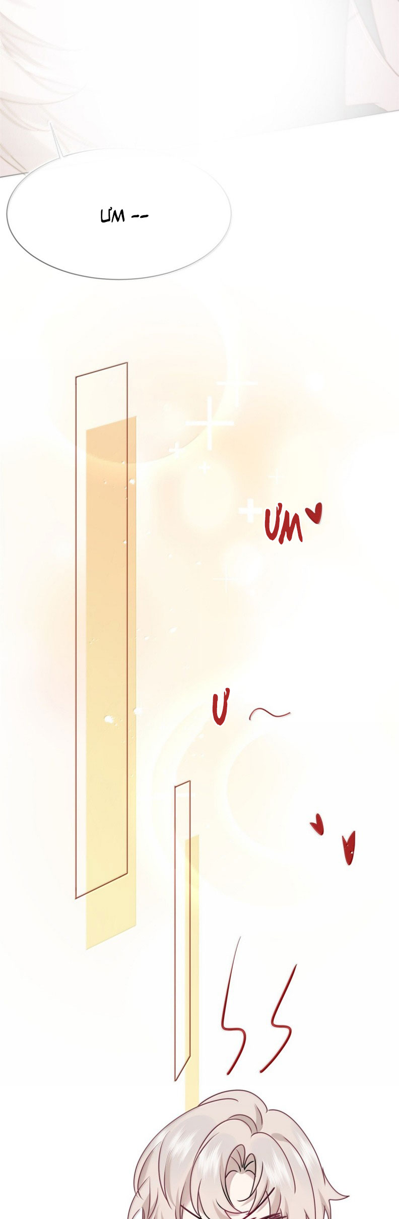 Lồng Tuyết Chap 61 - Trang 3