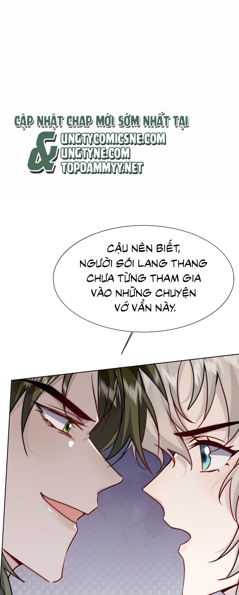 Lồng Tuyết Chap 62 - Trang 3