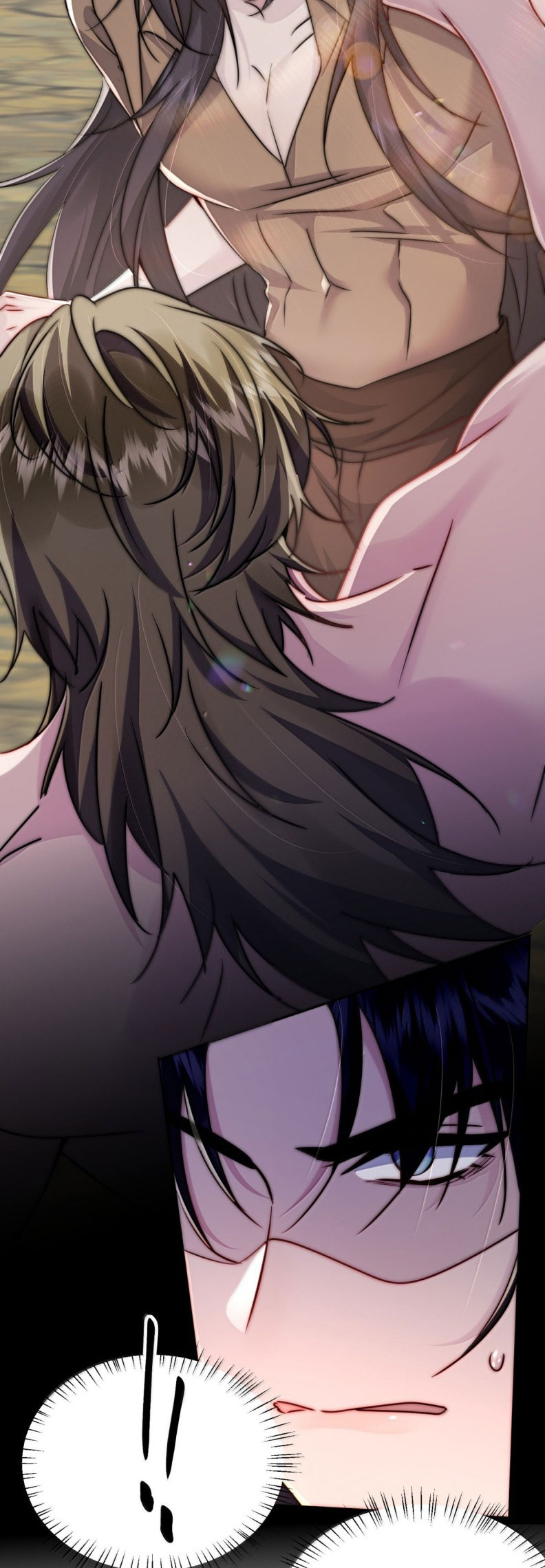 Lồng Tuyết Chap 62 - Trang 3