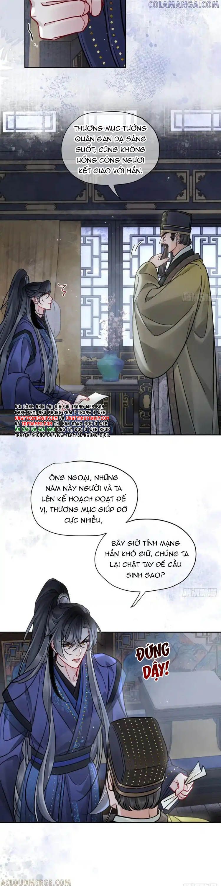 Cư Tâm Bất Kính Chap 65 - Next 